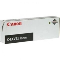 Canon Toner C-EXV 12 Black (9634A002) hinta ja tiedot | Laserkasetit | hobbyhall.fi
