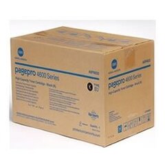 Konica-Minolta Cartridge PP4650 Black HC (A0FN022) hinta ja tiedot | Mustekasetit | hobbyhall.fi