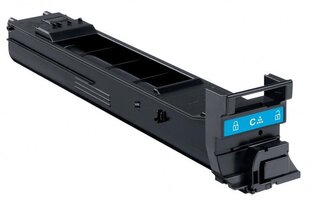 Konica-Minolta Cartridge MC4690 Cyan 8k (A0DK452) hinta ja tiedot | Mustekasetit | hobbyhall.fi