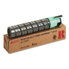 Ricoh Toner Type 245 Black HC (888312) hinta ja tiedot | Laserkasetit | hobbyhall.fi