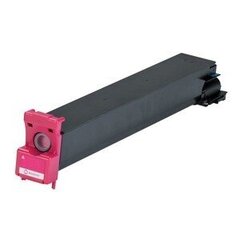 Konica-Minolta Toner TN-312 Magenta 12k (8938707) hinta ja tiedot | Mustekasetit | hobbyhall.fi