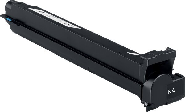 Konica-Minolta Toner TN-213 Black (A0D7152) hinta ja tiedot | Mustekasetit | hobbyhall.fi