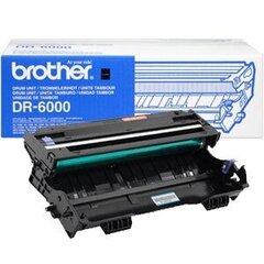 Brother Drum DR-6000 (DR6000) hinta ja tiedot | Laserkasetit | hobbyhall.fi