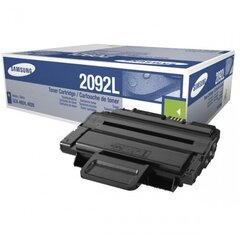 Samsung Cartridge Black MLT-D2092L/ELS (SV003A) 5000 lk hinta ja tiedot | Laserkasetit | hobbyhall.fi