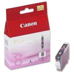 Canon Ink CLI-8 Photo-Magenta (0625B001) hinta ja tiedot | Mustekasetit | hobbyhall.fi