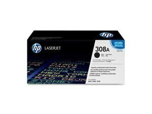 HP Cartridge No.308A Black (Q2670A) hinta ja tiedot | Mustekasetit | hobbyhall.fi