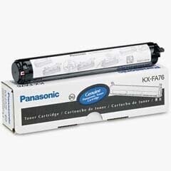 Panasonic Cartridge KX-FA76X (KXFA76X) hinta ja tiedot | Laserkasetit | hobbyhall.fi
