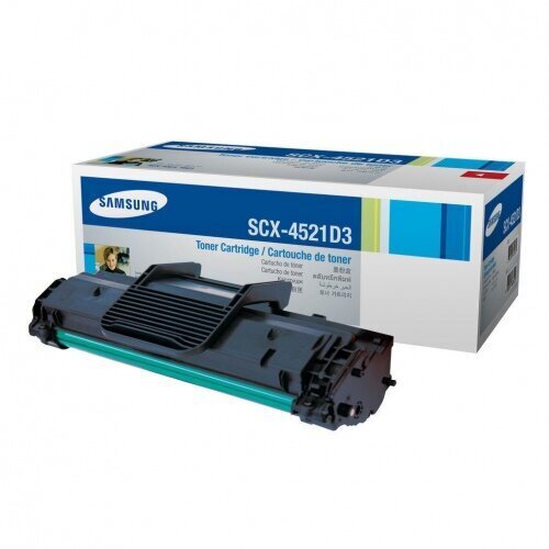 Samsung SCX-4521D3 hinta ja tiedot | Laserkasetit | hobbyhall.fi