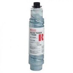 Ricoh Toner Type MP2000 (842015) 9,6k (Alt: 885094, 885095, 885096, 1230D, DT42) hinta ja tiedot | Laserkasetit | hobbyhall.fi