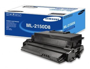 Samsung ML-2150 (ML-2150D8/ELS) hinta ja tiedot | Laserkasetit | hobbyhall.fi