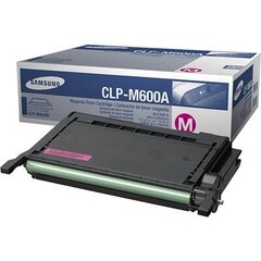 Samsung CLP-M600 hinta ja tiedot | Laserkasetit | hobbyhall.fi