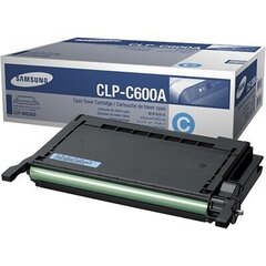 Samsung CLP-C600A hinta ja tiedot | Laserkasetit | hobbyhall.fi
