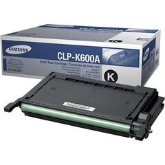 Samsung CLP-K600A hinta ja tiedot | Laserkasetit | hobbyhall.fi