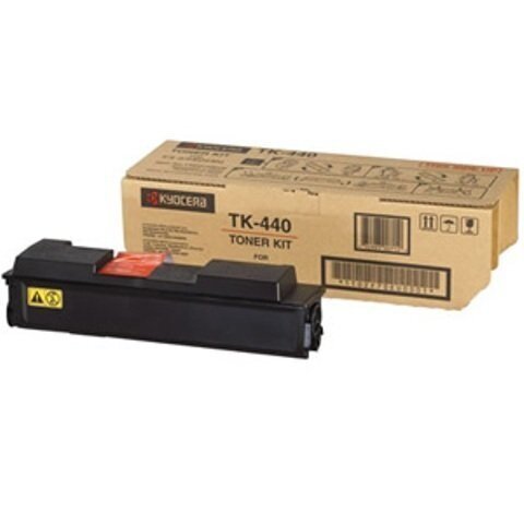 Kyocera Cartridge TK-440 (1T02F70EU0) hinta ja tiedot | Laserkasetit | hobbyhall.fi