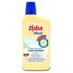 Matonpuhdistusshampoo ROOM, 500 ml hinta ja tiedot | Puhdistusaineet | hobbyhall.fi