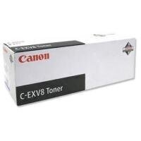 Canon Toner C-EXV 8 Yellow (7626A002) hinta ja tiedot | Laserkasetit | hobbyhall.fi