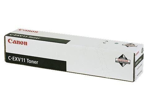 Canon Toner C-EXV 11 (9629A002) hinta ja tiedot | Laserkasetit | hobbyhall.fi
