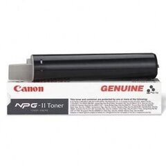 Canon Toner NPG-11 (1382A002) hinta ja tiedot | Laserkasetit | hobbyhall.fi
