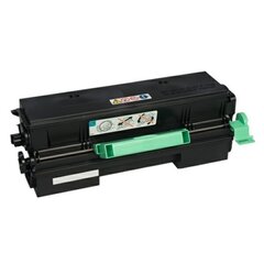 Värikasetti Ricoh SP4500E (407340) Black 6.000 lk hinta ja tiedot | Laserkasetit | hobbyhall.fi