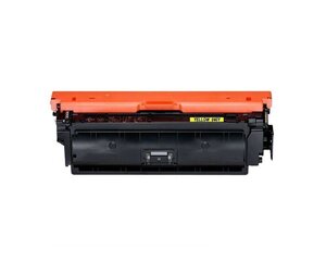 Värikasetti Canon 040H Yellow 10.000 lk hinta ja tiedot | Laserkasetit | hobbyhall.fi