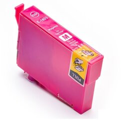 Mustepatruuna Epson 18 / T1803 Magenta 180 lk (3.3ml) hinta ja tiedot | Mustekasetit | hobbyhall.fi