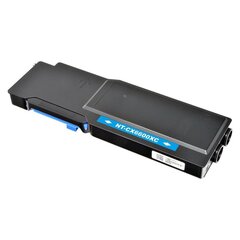 Värikasetti Xerox 6600 / 6605 (106R02229) Cyan 6.000 lk hinta ja tiedot | Mustekasetit | hobbyhall.fi