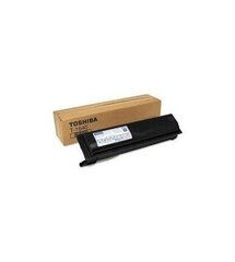Alkuperäinen värikasetti Toshiba Toner T-1640 HC (6AJ00000024) Black 24.000 lk hinta ja tiedot | Laserkasetit | hobbyhall.fi