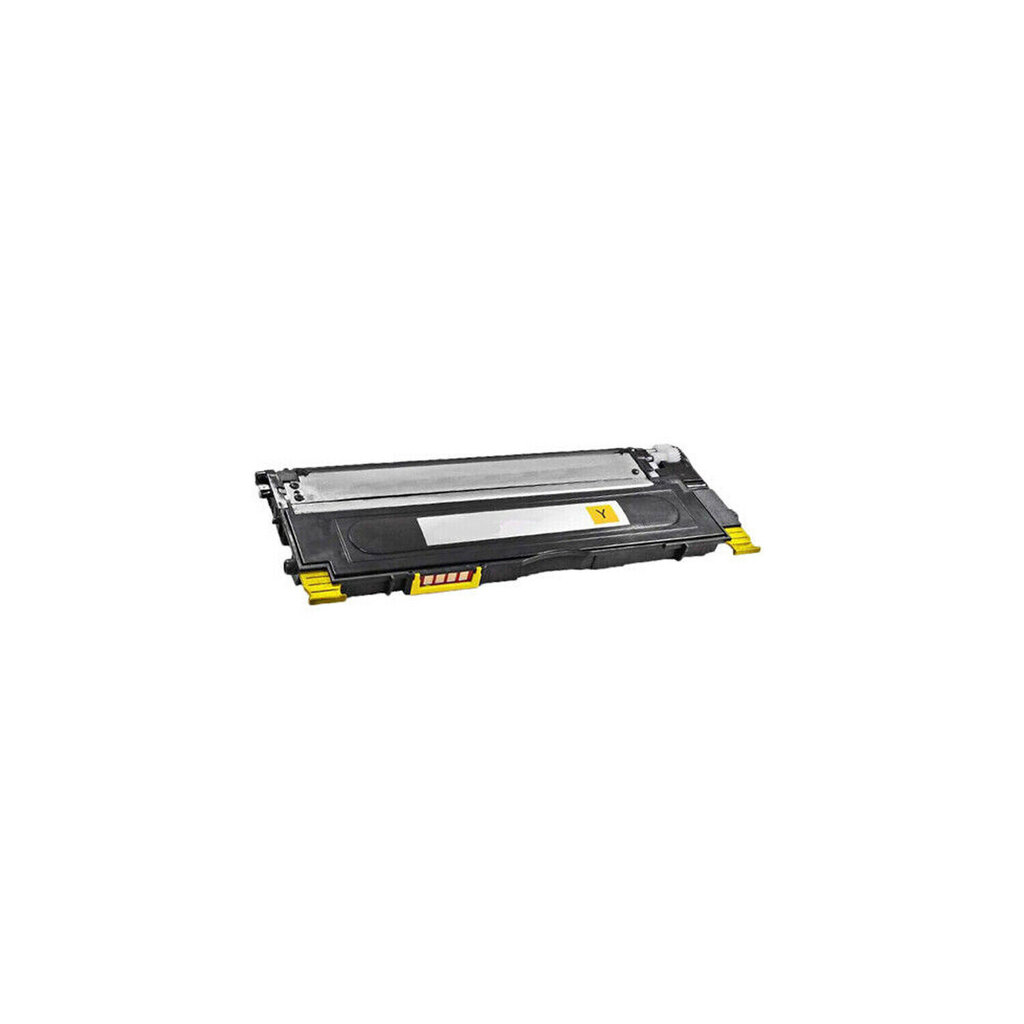 Värikasetti Dell 1235CN / 593-10496 Yellow 1.000 lk hinta ja tiedot | Mustekasetit | hobbyhall.fi