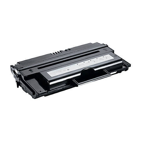 Värikasetti Dell 1815dn / RF223 Black 5.000 lk hinta ja tiedot | Mustekasetit | hobbyhall.fi