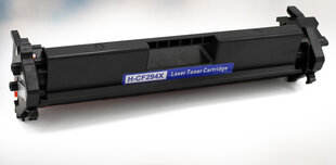 Värikasetti HP 94X (CF294X) Black 2800 lk hinta ja tiedot | Laserkasetit | hobbyhall.fi
