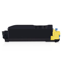 Värikasetti TK-5280 Yellow 11.000 lk hinta ja tiedot | Laserkasetit | hobbyhall.fi