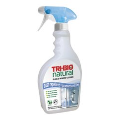 Lasipinnan puhdistusaine TRI-BIO, 500 ml hinta ja tiedot | TRI-BIO Koti ja keittiö | hobbyhall.fi