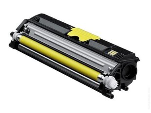 Värikasetti Epson C1600 / CX16 (C13S050554) Yellow 2.700 lk hinta ja tiedot | Laserkasetit | hobbyhall.fi