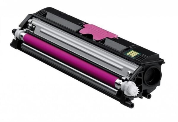 Värikasetti Epson C1600 / CX16 (C13S050555) Magenta 2.700 lk hinta ja tiedot | Laserkasetit | hobbyhall.fi