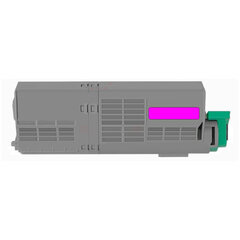 Värikasetti OKI 46490606 (C500 Series) Magenta 6000 lk hinta ja tiedot | Laserkasetit | hobbyhall.fi