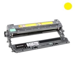 Värikasetti Brother DR-230 Yellow 15000 lk hinta ja tiedot | Laserkasetit | hobbyhall.fi