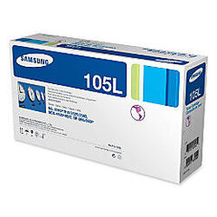 Alkuperäinen värikasetti Samsung MLT-D1052L 2500 lk hinta ja tiedot | Laserkasetit | hobbyhall.fi