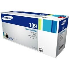 Alkuperäinen värikasetti Samsung SCX-4300 (MLT-D1092S) 2000 lk hinta ja tiedot | Laserkasetit | hobbyhall.fi