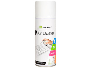 Tracer Air Duster 200 ml paineilma hinta ja tiedot | Puhdistusaineet | hobbyhall.fi