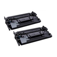 Värikasetti HP CF226X 2-Pack hinta ja tiedot | Laserkasetit | hobbyhall.fi