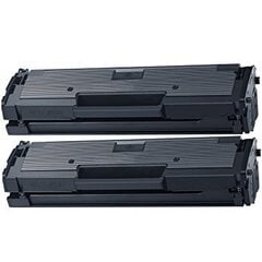 Värikasetti Samsung MLT-D111L 2-Pack hinta ja tiedot | Laserkasetit | hobbyhall.fi