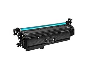 Värikasetti HP 508X (CF360X) Black 12500 lk hinta ja tiedot | Laserkasetit | hobbyhall.fi