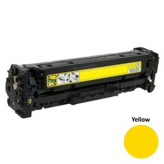 Värikasetti Canon 718 Yellow 2900 lk hinta ja tiedot | Mustekasetit | hobbyhall.fi