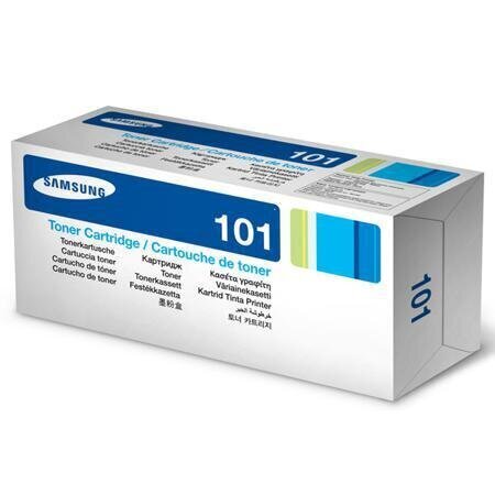 Alkuperäinen värikasetti Samsung MLT-D101S 1500 lk hinta ja tiedot | Laserkasetit | hobbyhall.fi