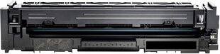 Värikasetti HP CF540X (203X) Black 3200 lk hinta ja tiedot | Laserkasetit | hobbyhall.fi