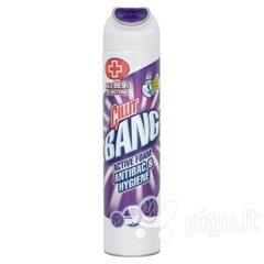 Cillit Bang Active Foam Antibac & Hygiene puhdistusvaahto 600 ml hinta ja tiedot | Cillit Bang Koti ja keittiö | hobbyhall.fi