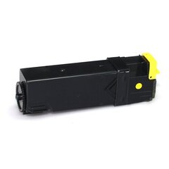 Värikasetti Xerox 6500 Yellow 2500 lk hinta ja tiedot | Mustekasetit | hobbyhall.fi