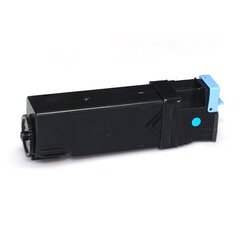 Värikasetti Xerox 6500 Cyan 2500 lk hinta ja tiedot | Mustekasetit | hobbyhall.fi