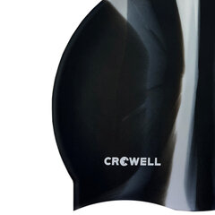 Uimamyssy Crowell Multi Flame musta harmaa hinta ja tiedot | Crowell Urheiluvälineet | hobbyhall.fi