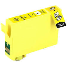 Mustepatruuna Epson 29XL T2994 Yellow 450 lk